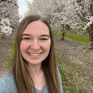 Meet your Posher, Audrey